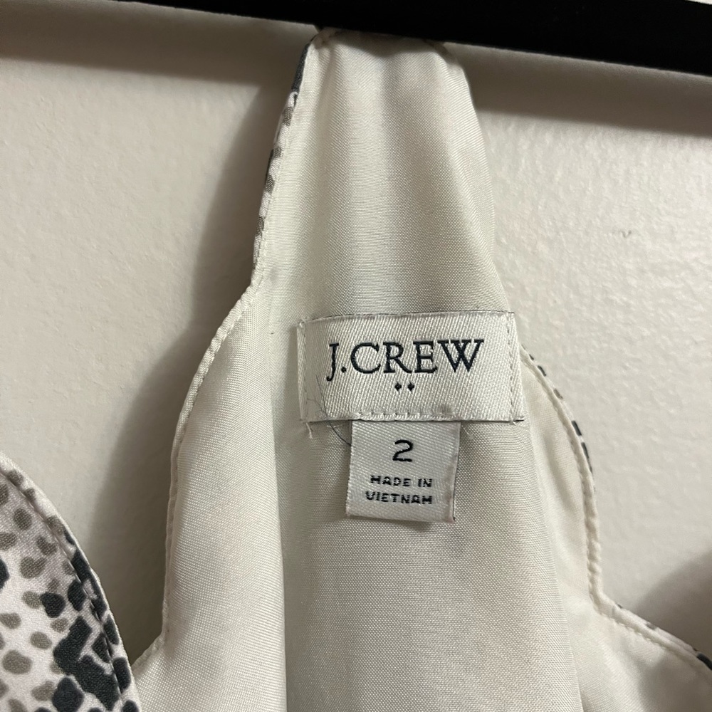 JCrew cami - Picture 5 of 6